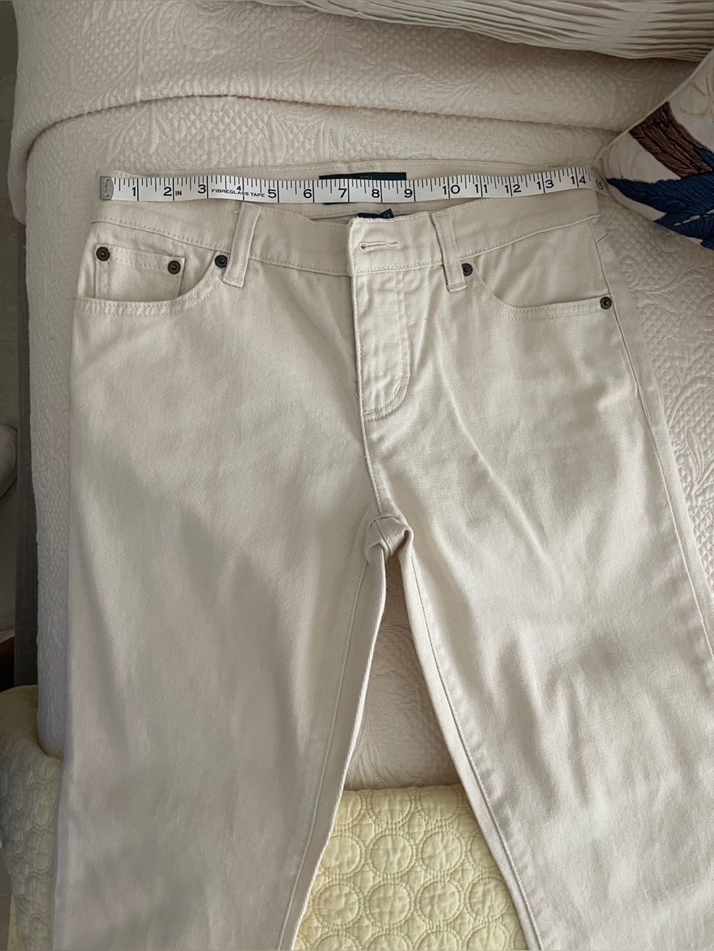 Petite Ralph Lauren Jeans